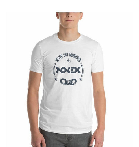 NONDK VINTAGE Tee