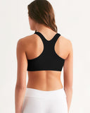 NONDK Seamless Sports Bra