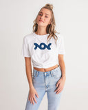 NONDK Cropped Tee