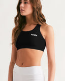 NONDK Seamless Sports Bra