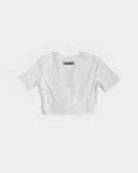 NONDK Cropped Tee