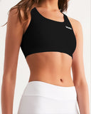 NONDK Seamless Sports Bra