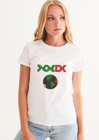 NONDK Pan Am Tee