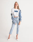 NONDK Cropped Tee