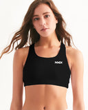 NONDK Seamless Sports Bra