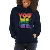 YMW Hoodie