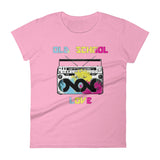 .BRING IT BACK TEE