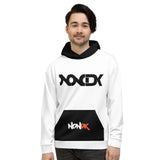 NONDK Unisex Hoodie