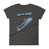 NONDK SKATE TEE