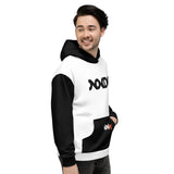 NONDK Skate Hoodie