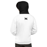 NONDK Unisex Hoodie