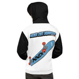 NONDK Skate Hoodie