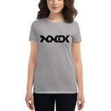 NONDK - Black Logo