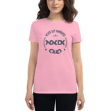 NONDK VINTAGE Tee