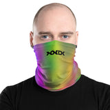 Multi Color Neck Gaiter