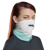 Blue Block NONDK Neck Gaiter